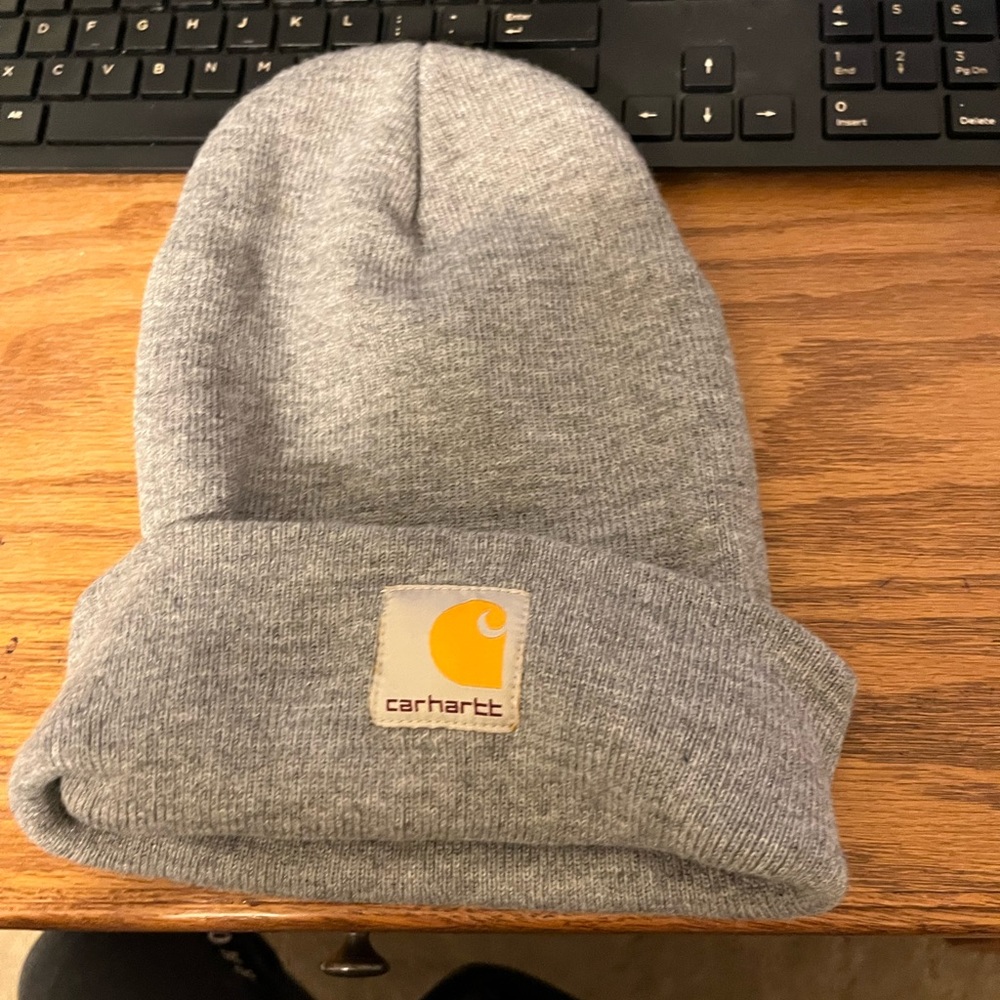 Cahartt beanie